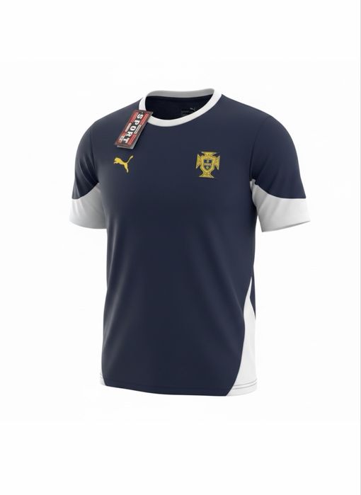 Tricou portugalia