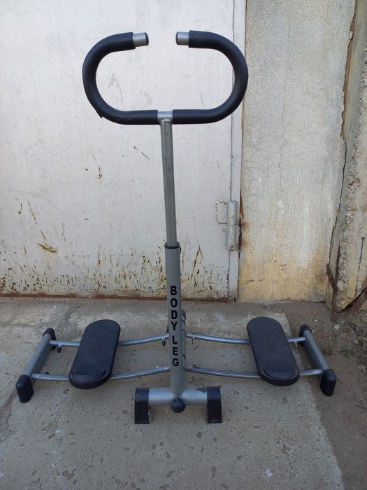 Продам тренажёр для ног