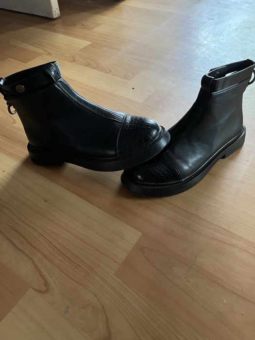 Продам женские башмаки