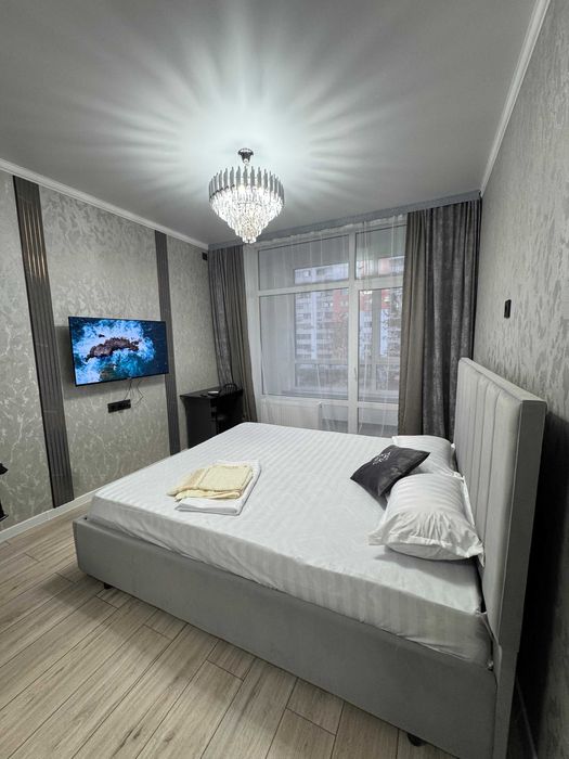 Квартира по суточно