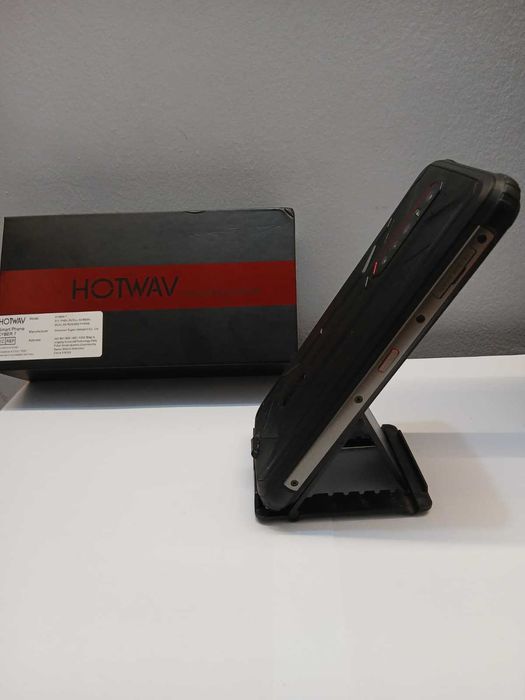 Hotwav Cyber 7 128GB Full Box