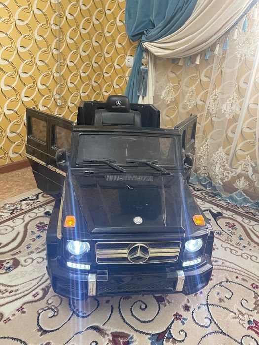 Детские машинка.