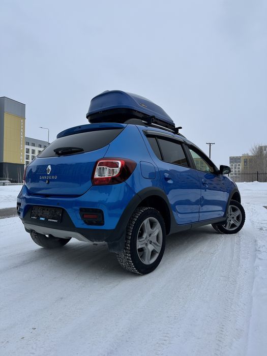 Продам Рено Сандеро