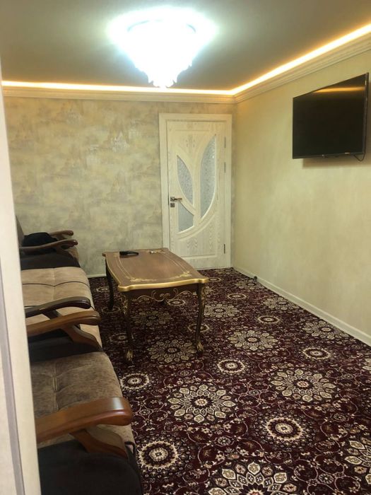 Srochno sdayotsya 2x komnatnaya kvartira or: Gagarina