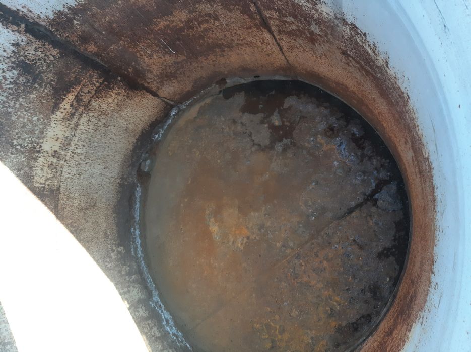 Продам большой бак