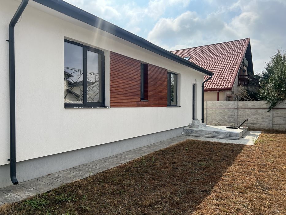 Direct proprietar Casa de vanzare in Com Berceni