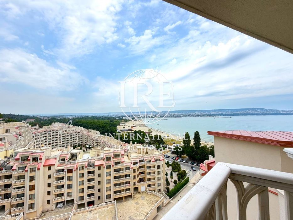 2-стаен в Варна-Аспарухово площ 70 м2 цена 137000 евро