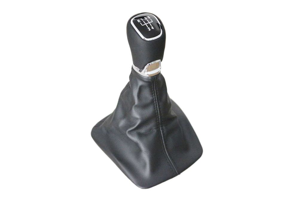 Топка за скоростен лост с Маншон за Шкода Skoda Octavia 2004-2011