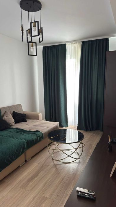 Inchiriez apartament 2 camere decomandat Bucuresti bd timisoara