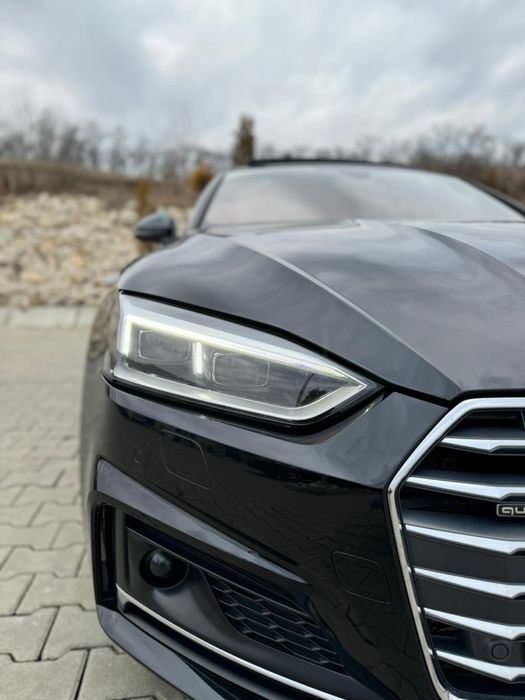 Audi A5 TFSI 2.0