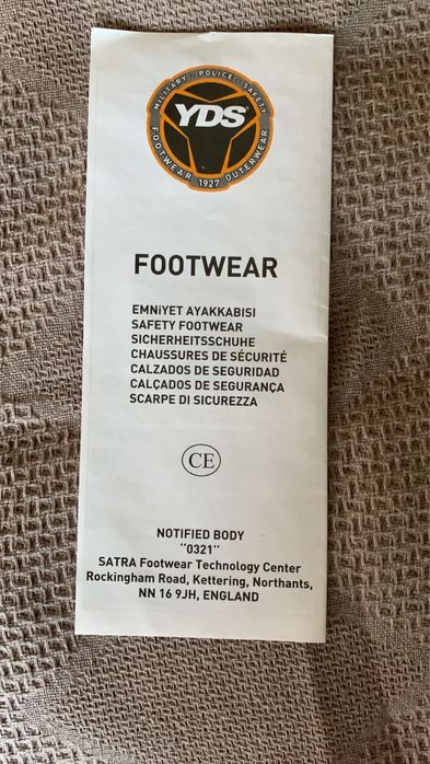 Продам мужскую обувь