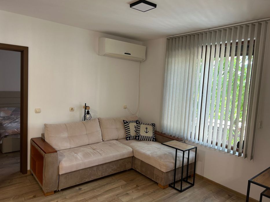 апартамент под наем Поморие