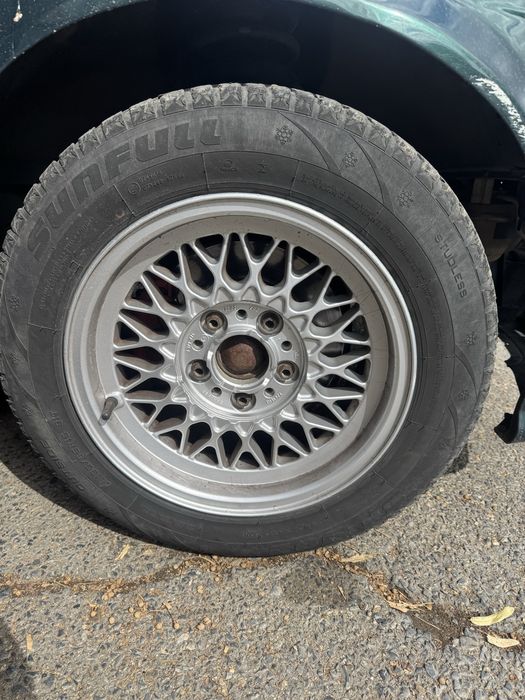 Джанти за BMW 5x120 Style 5