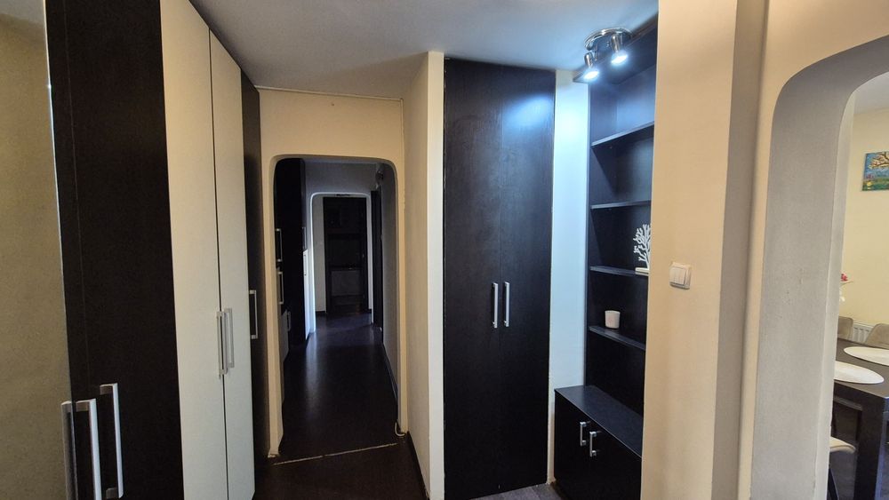 Chirie aparate cu 3 camere complet utilat