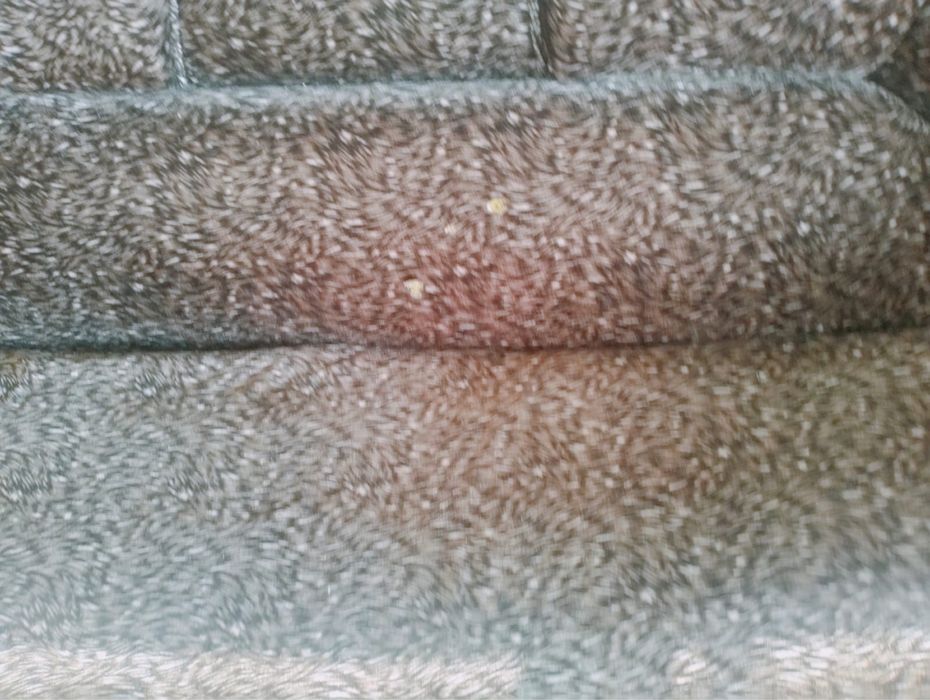 Продам диван с креслами и матрас