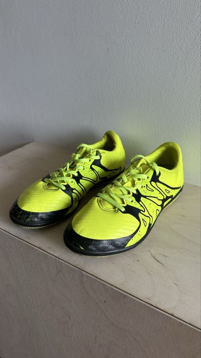 Бутсы, размеры 38/33/33