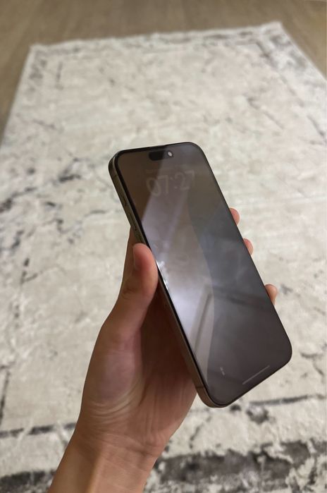 iPhone 15 Pro Max 256gb  87%