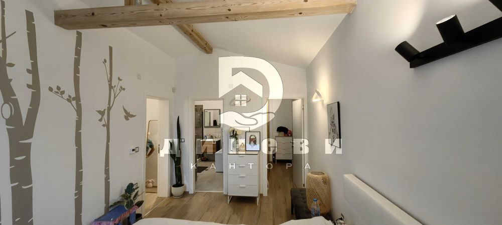 Продава се Къща в с. Богомилово, Област Стара Загора - 163 кв.м за 1780 €/кв.м - Снимка #13