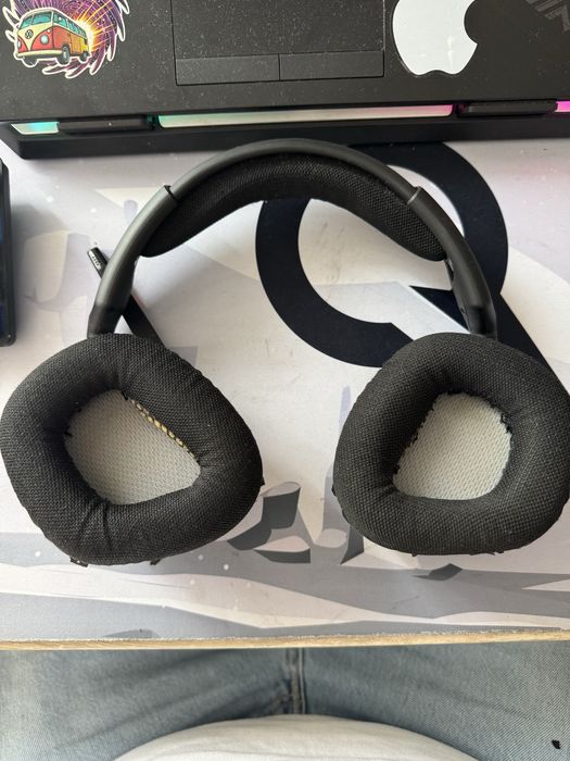 Casti gaming wireless Corsair Void Pro RGB