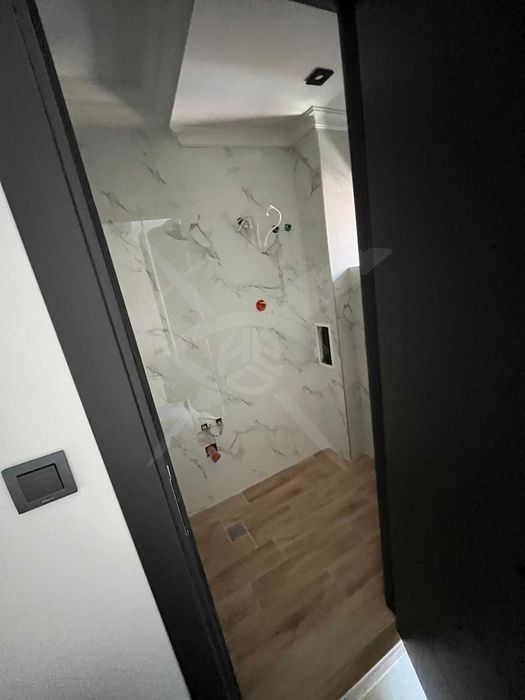 Тристаен апартамент в Мараша 61945