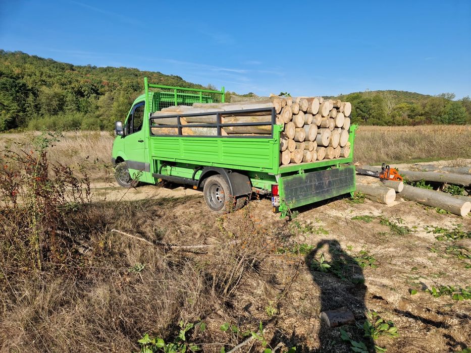 Agregate ,lemne de foc ,nisip ,pietris etc...