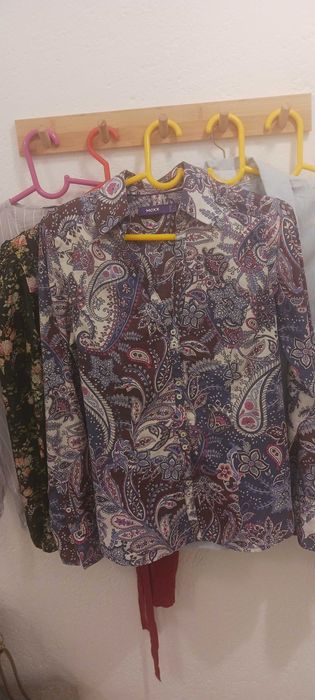 Дамски ризи и блузu р-S/M