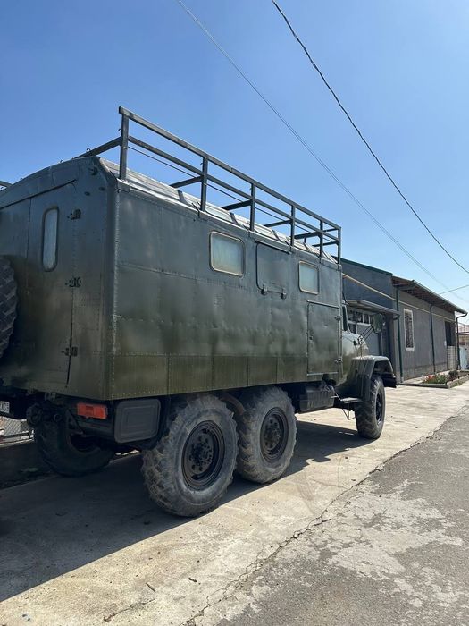 Продается ЗИЛ в хорошем состоянии