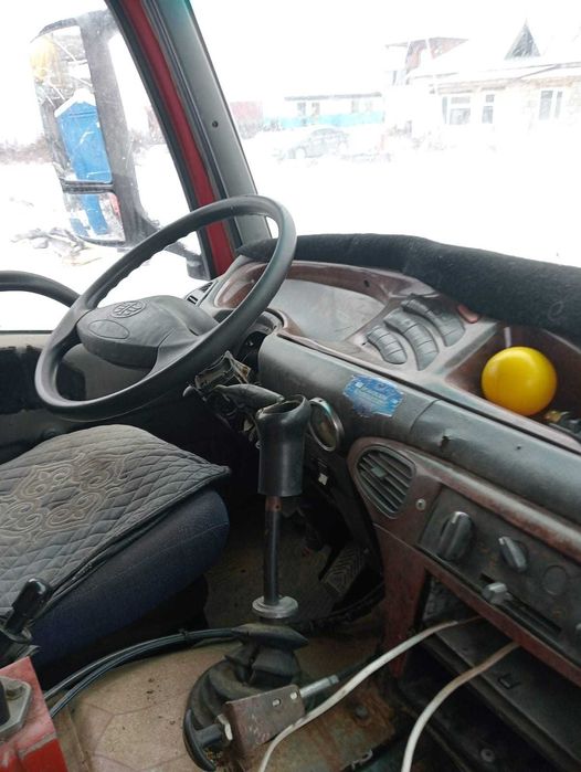 Продам самосвал 40 тонник, без.док.