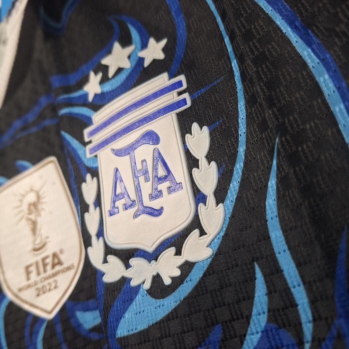Argentina World Cup 2026 player version