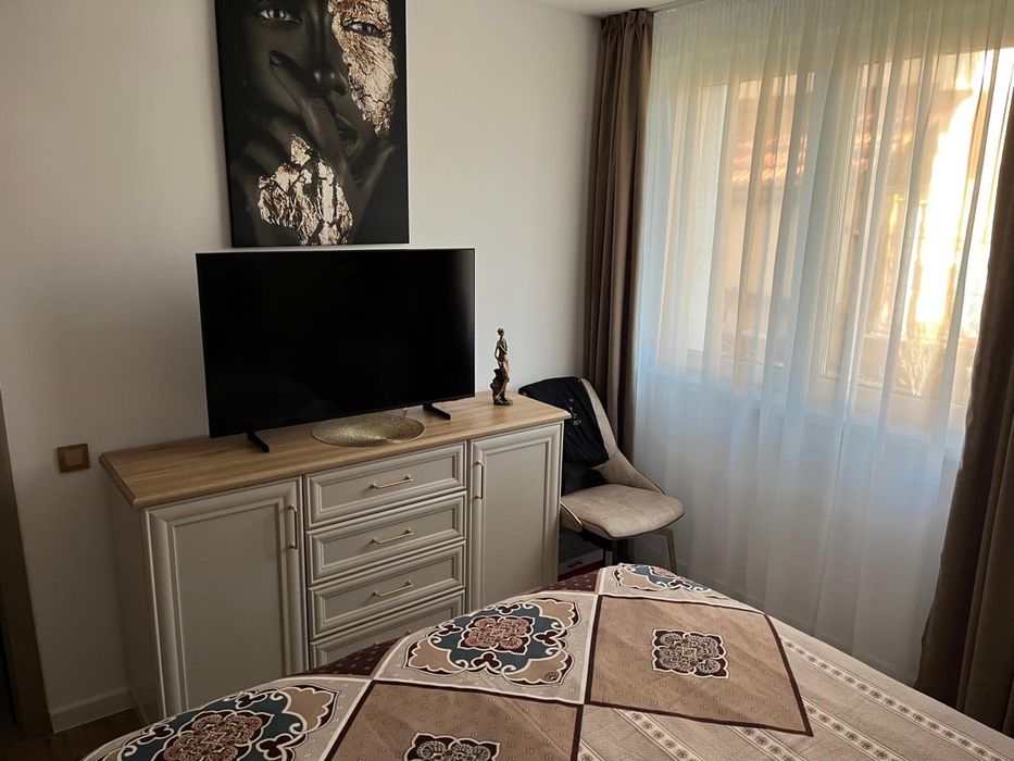 Vand Ap.2 camere finisat Ultracentral