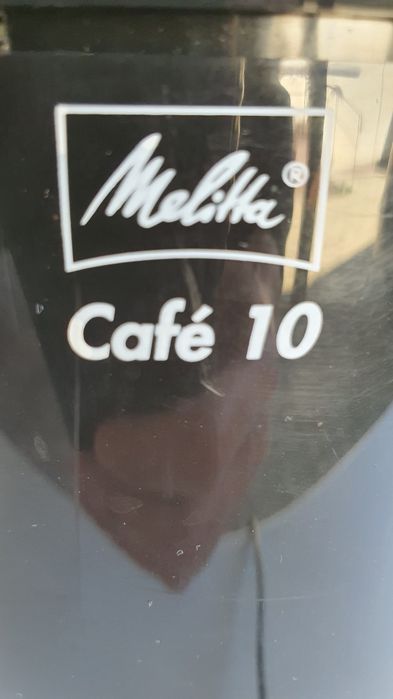 Cafetiera Melitta
