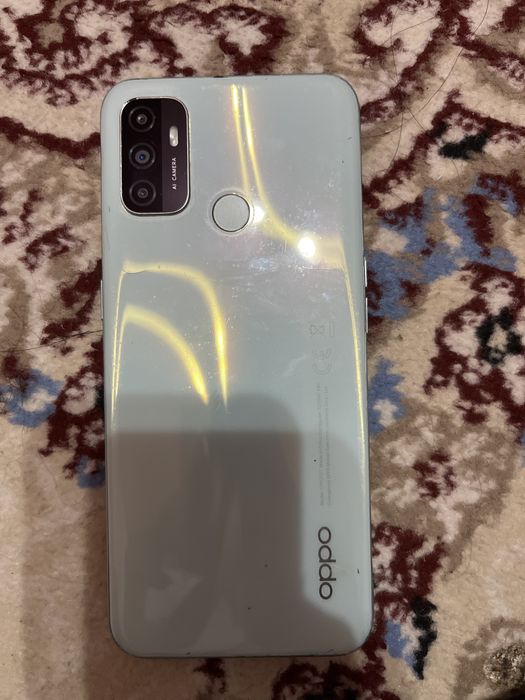Оппо А53 состояние идеал