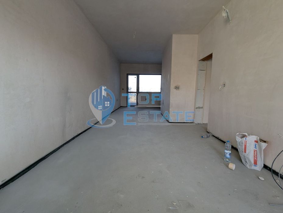 Продава се Тристаен апартамент в Велико Търново, Бузлуджа - 77 кв.м за 714 €/кв.м - Снимка #2