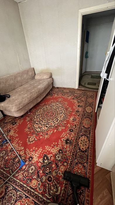 Продам квартиру в селе Якорь