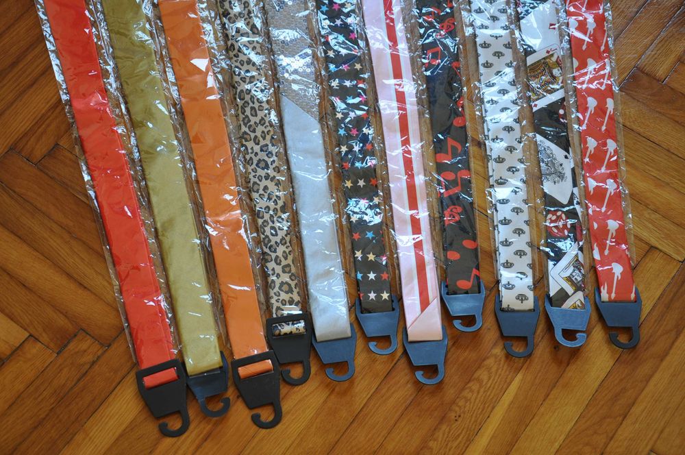 Cravata tematica diferite modele