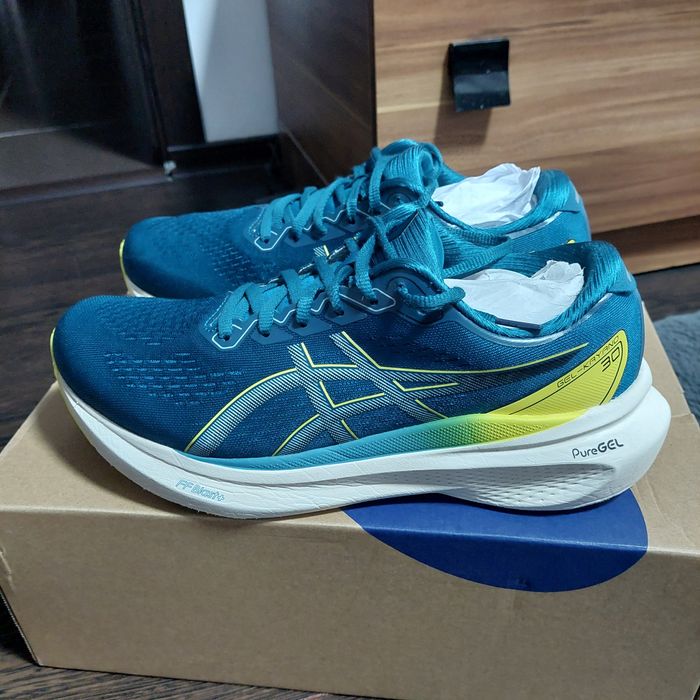 Asics gel kayano 30, marimea 42.5