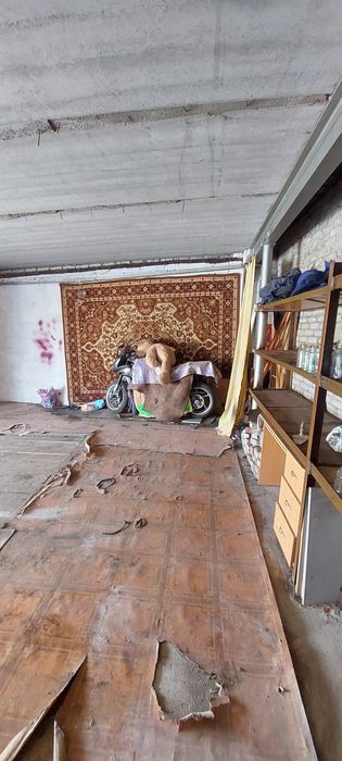 Продам гараж в 13 общество
