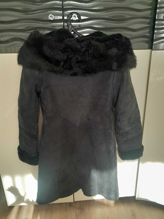 Верхняя одежда, размер 42-44