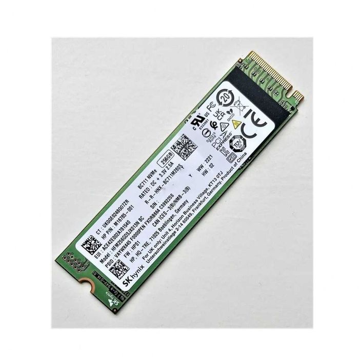 ssd 256gb nvme second hand si noi de vanzare • Anunturi • OLX.ro