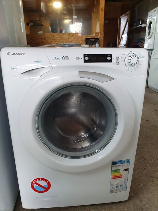 Vând mașini de spălat rufe Pitești