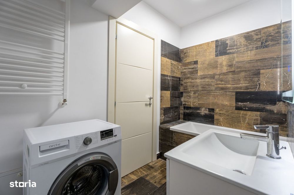 Apartament 2 camere| Complex Rezidential Himson | Tatarasi