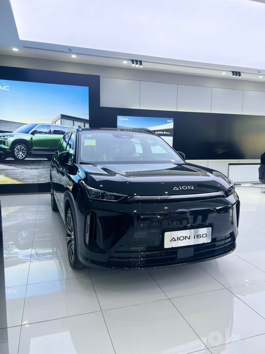 Гаг aion i60 gibrid elektr hamasidan bor asosisi  3 yil 120.000 km gar