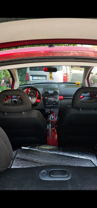 Volkswagen New Beetle