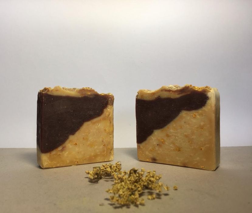 Săpunuri și șampoane solide din uleiuri prețioase!