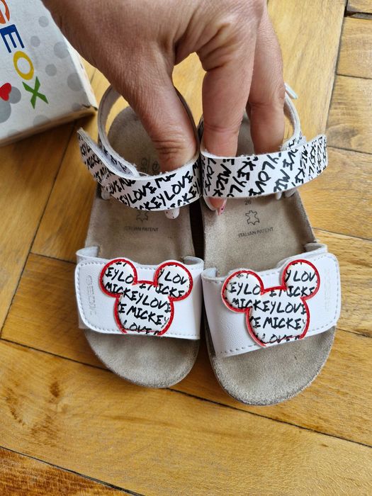 Детски сандали 26 номер