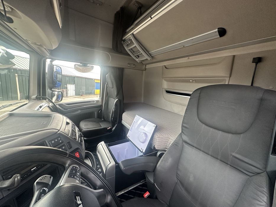 Daf XF 106 euro 6 480