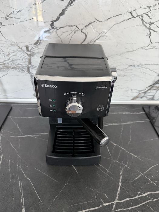 Espressor manual Philips Saeco Poemia HD8323