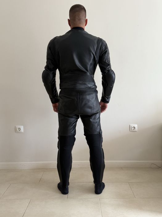 Мото костюм BUSE