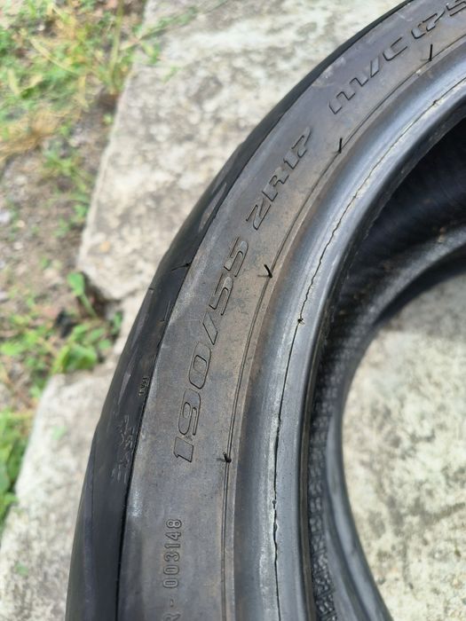 Metzelera Sportec M5 190