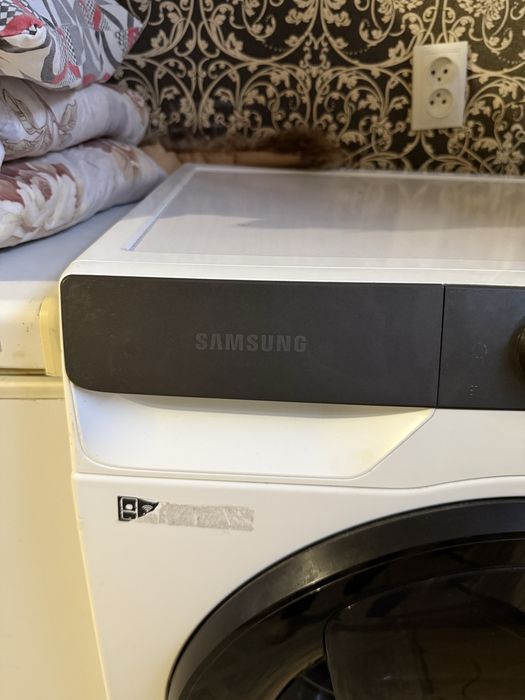 Стиральные Машинка